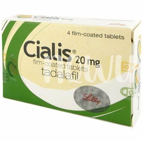 Cialis En Ligne : Légalité Et Réglementation En France