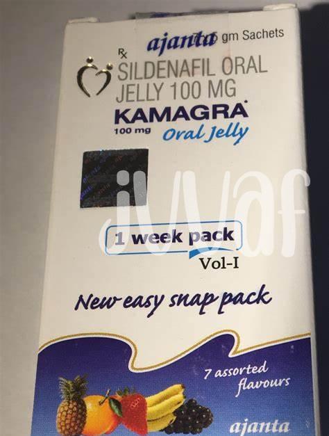 Kamagra Oral Jelly : Comparaison Avec D'autres Traitements