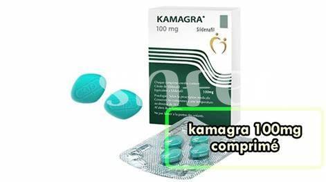 Interactions Médicamenteuses Possibles Avec Kamagra