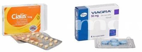 Impact Du Duo Viagra-cialis Sur La Santé Cardiaque