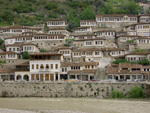 Berat, Albania photo