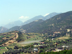 Dajti mountain, Albania photo