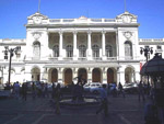 Municipal Theater, Santiago, Chile photo