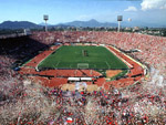 National Stadium, Santiago, Chile photo