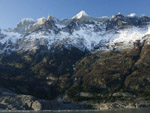 Tores del Paine National Park, Chile photo