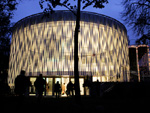 Concert Hall, Copenhagen, Denmark photo, Tivoli