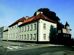 The Cathedral School, East Jutland, Denmark photo, Poul Erik Ostergaard