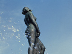 Havis Amanda statue, Helsinki, Finland photo