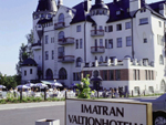 Imatra Valtionhotelli hotel, Finland photo