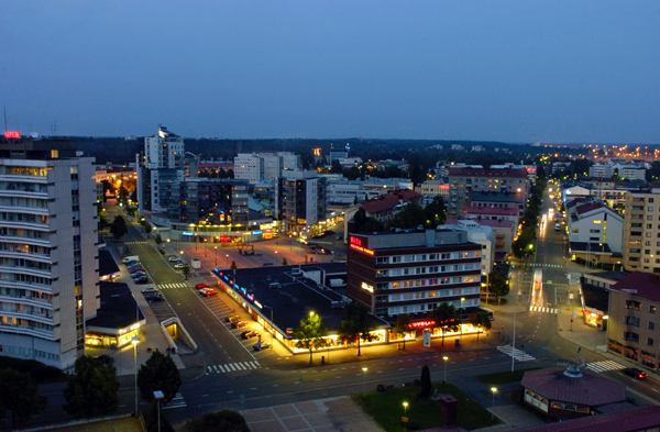Kouvola, Finland Photo