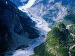 Fox Glacier, New Zealand photo