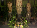Art Gallery, Port Moresby, Papua New Guinea photo