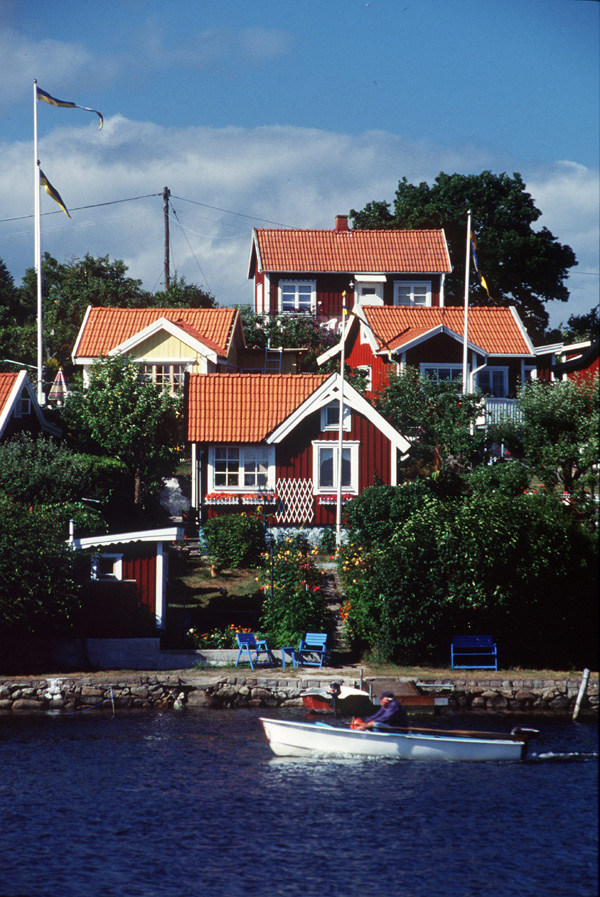 Karlskrona, Blekinge, Sweden Photo