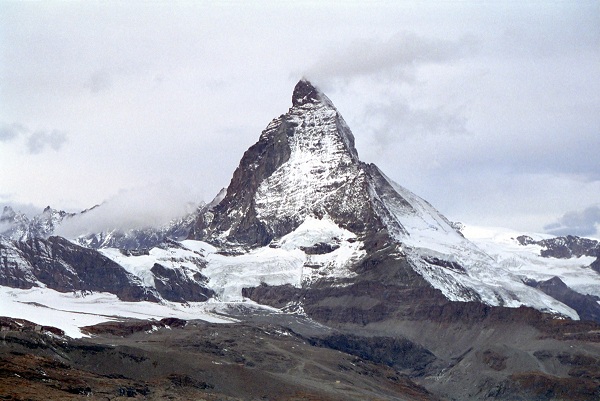 Matterhorn, Switzerland photo.