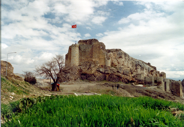 CItadel, Elazig, Turkey photo