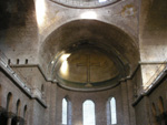 Hagia Eirene, Saint Irene church, Istanbul, Turkey photo