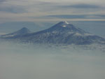 Mount Ararat, Turkey photo