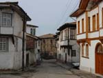 Traditional houses, Osmaneli, Bilecik province, Turkey photo