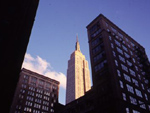 Empire State Building, Manhattan, New York City, United States photo