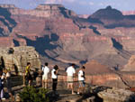 Grand Canyon National Park, Arizona, United States photo