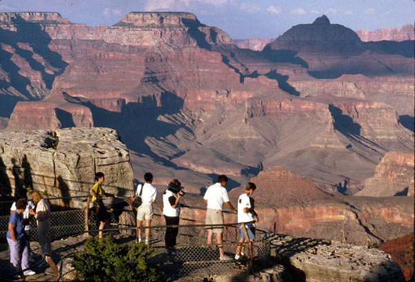 Grand Canyon National Park, Arizona, United States photo