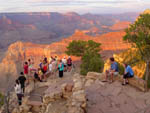 Grand Canyon National Park, Arizona, United States photo