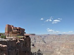 Grand Canyon Skywalk, Arizona, United States photo