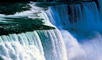 Niagara Falls, New York state, United States photo