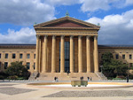 Philadelphia Museum of Art, Philadelphia, Pennsylvania, United States photo