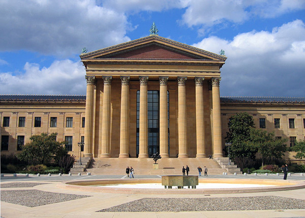 Philadelphia Museum of Art, Philadelphia, United States photo