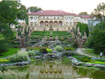 Philbrook Museum of Art, Tulsa, Oklahoma, United States photo