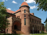 Pillsbury Hall, University of Minnesota, Minneapolis, Minesota, United States photo