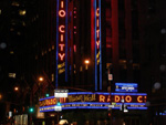 Radio City Music Hall, New York City, United States photo