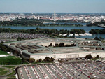 The Pentagon, Arlington, Virginia, United States photo